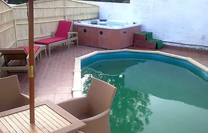 Hotel King Garden, Mahabaleshwar 4